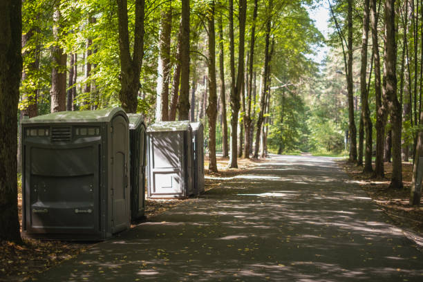 Best Local porta potty services  in Schofield Barracks, HI